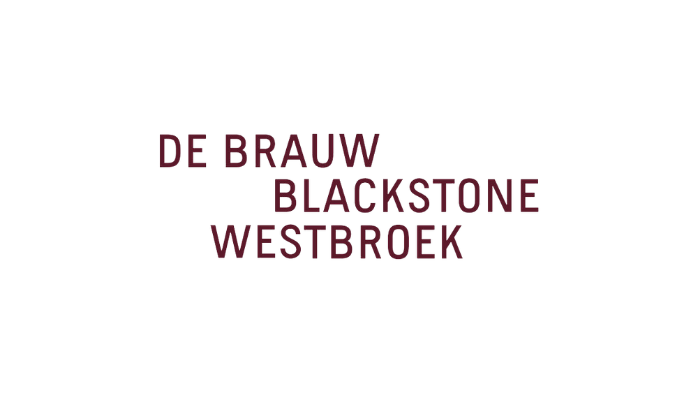 De Brauw Blackstone Westbroek