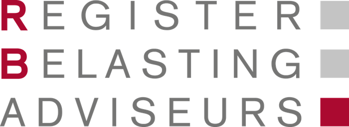 Het Register Belastingadviseurs