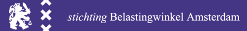 Stichting Belastingwinkel Amsterdam
