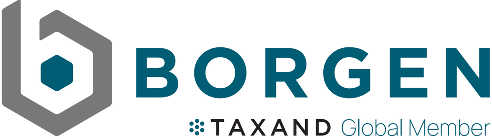 Taxand